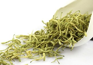 金銀花茶是去火的嗎？金銀花茶有什么功效與作用