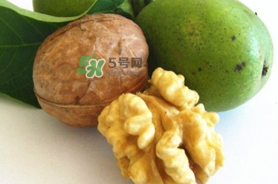 青皮核桃營(yíng)養(yǎng)價(jià)值高嗎？青皮核桃怎么挑選