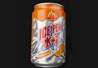 冰峰汽水多少錢一瓶？冰峰汽水熱量高嗎