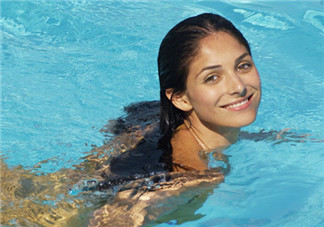 游泳為什么會抽筋？游泳抽筋怎么辦？