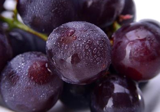 巨峰葡萄是酸性還是堿性？巨峰葡萄是堿性的嗎？