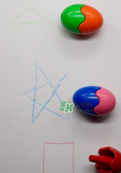 Primomo蠟筆怎么用？Primomo蠟筆會(huì)染手指嗎？