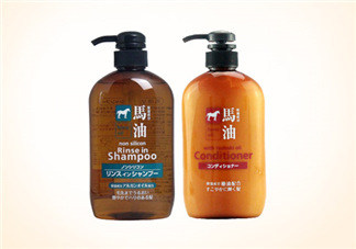 熊野馬油洗發(fā)水起頭屑嗎？KUMANO洗發(fā)水用完長頭屑嗎？