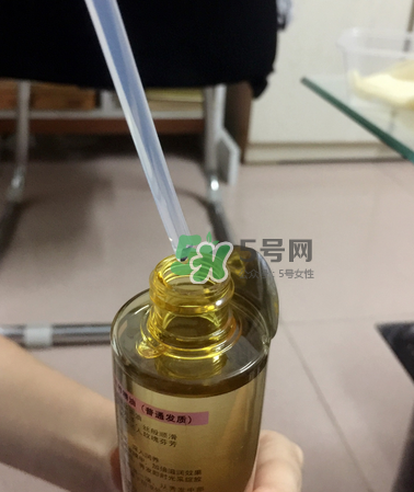 施華蔻金致潤養(yǎng)精油怎么樣？施華蔻金致潤養(yǎng)精油好不好？