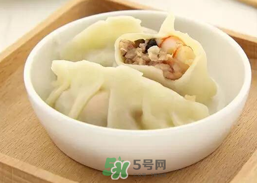 三伏天為什么吃餃子？三伏天吃餃子什么餡兒好？