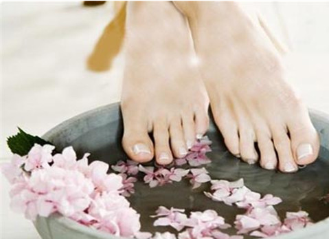 三伏天用醋泡腳好嗎？三伏天泡腳泡多久？