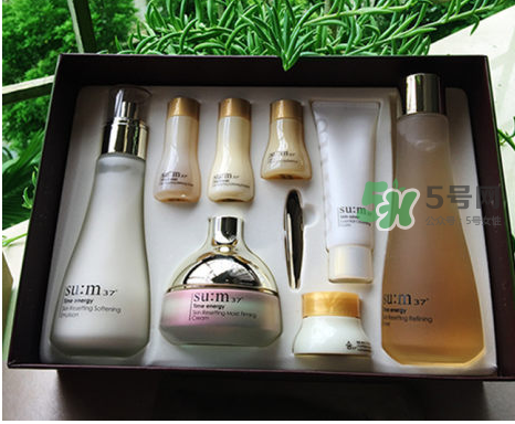 sum37適合孕婦嗎？sum37孕婦可以用嗎？