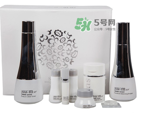 sum37適合孕婦嗎？sum37孕婦可以用嗎？