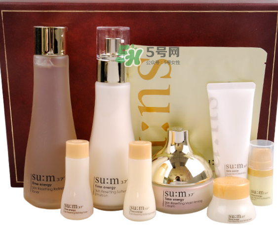 sum37適合孕婦嗎？sum37孕婦可以用嗎？