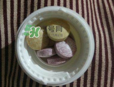 Lifeline Care兒童維生素用法用量  挪威Lifeline Care維生素怎么吃？