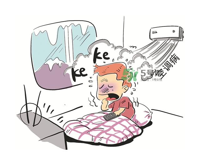 開空調(diào)為什么要放一盆水？開空調(diào)要放一盆水嗎？