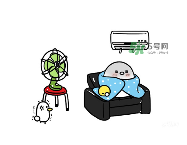 開空調(diào)為什么要放一盆水？開空調(diào)要放一盆水嗎？