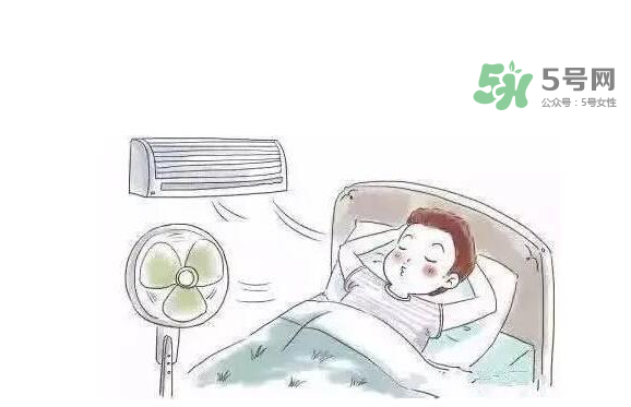 開空調(diào)還有蚊子嗎？開空調(diào)有蚊子怎么辦？