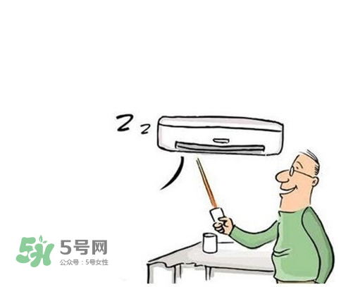 開空調(diào)有異味是怎么回事？開空調(diào)為什么有味？