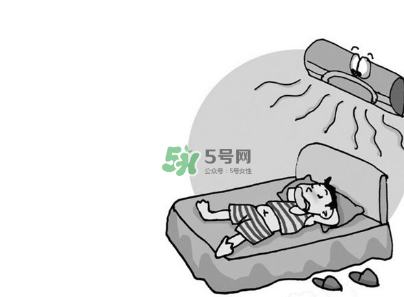 開空調(diào)睡覺要注意什么？開空調(diào)睡覺好嗎？