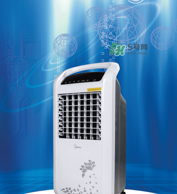 開空調(diào)和電風扇耗電相差多少？開空調(diào)和開電扇哪個省電？