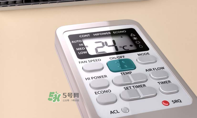 開空調(diào)怎么省電？開空調(diào)怎樣省電又健康？