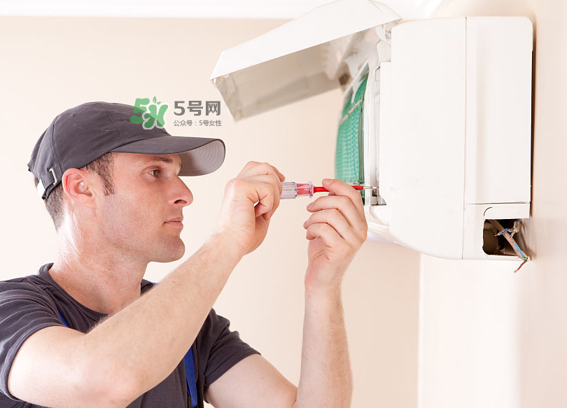 開空調(diào)什么模式最省電？空調(diào)開除濕和制冷哪個(gè)省電？