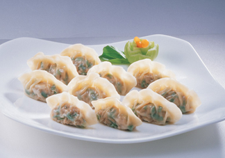 三伏天為什么吃餃子？三伏天吃餃子什么餡兒好？