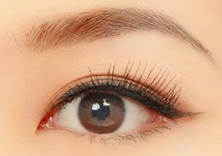 三伏天能紋眉嗎？三伏天紋眉毛好嗎？