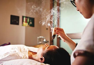 ?三伏天為什么要艾灸？?三伏天為什么要做灸？