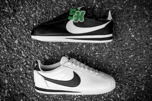nike cortez leather yin yang陰陽(yáng)配色多少錢(qián)？