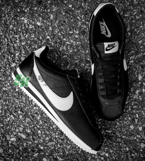 nike cortez leather yin yang陰陽(yáng)配色多少錢(qián)？