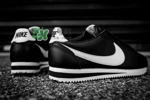 nike cortez leather yin yang陰陽(yáng)配色多少錢(qián)？