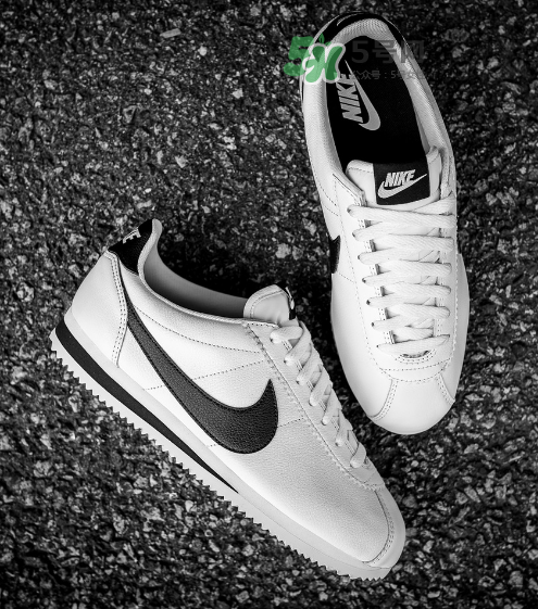 nike cortez leather yin yang陰陽(yáng)配色多少錢(qián)？