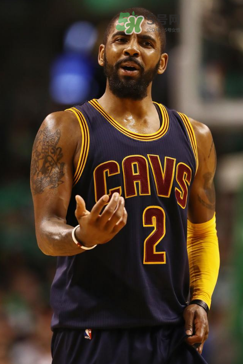 歐文為什么要離隊？歐文真的要離開騎士了嗎？