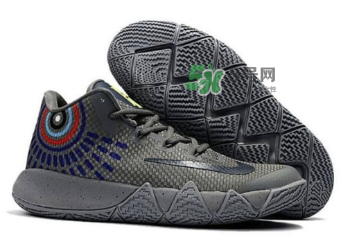 nike kyrie 4首發(fā)配色有幾款？耐克歐文4代諜照顏色有幾種？