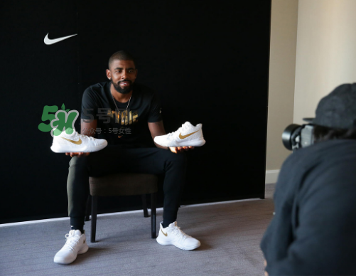 耐克2017歐文亞洲行日本東京上腳穿的鞋子是什么型號(hào)？