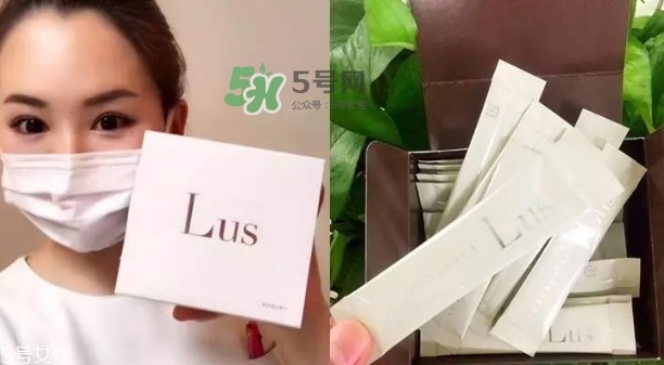 日本lus睡眠能量粉怎么吃？lus睡眠粉服用方法功效作用