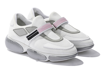 prada cloudbust什么時候發(fā)售？普拉達(dá)新款運動鞋發(fā)售時間