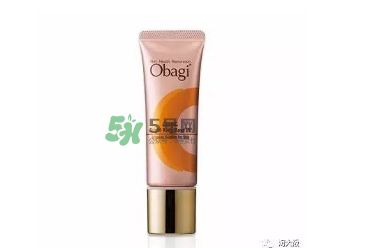 樂敦obagi防曬隔離霜怎么樣？樂敦obagi隔離霜怎么用