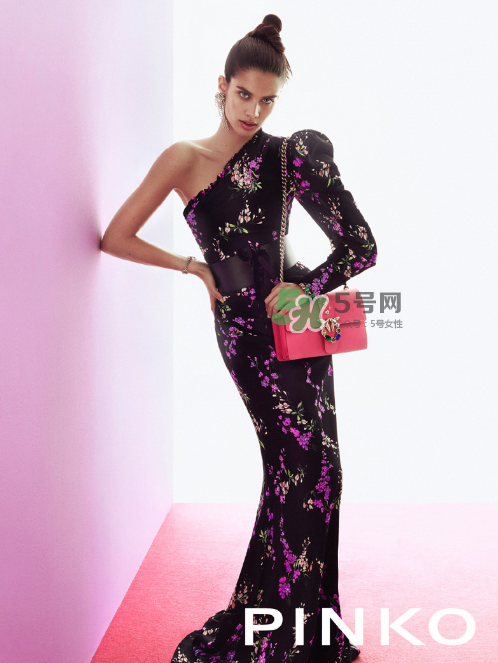 pinko2017秋冬系列怎么樣_好看嗎_款式有哪些？