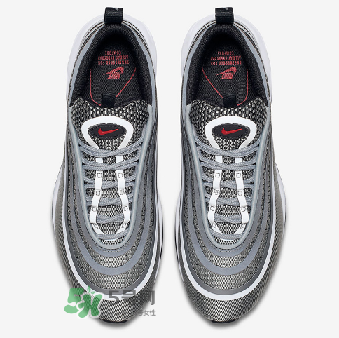 nike air max 97 ultra升級輕量版銀子彈什么時候發(fā)售？