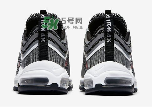 nike air max 97 ultra升級輕量版銀子彈什么時候發(fā)售？