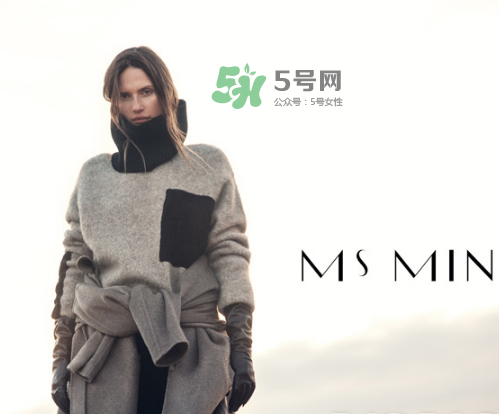 ms min2017秋冬系列怎么樣_好看嗎_款式有哪些？