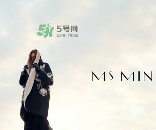 ms min2017秋冬系列怎么樣_好看嗎_款式有哪些？