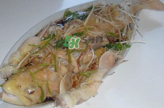 金鱒魚好吃嗎？金鱒魚怎樣做好吃