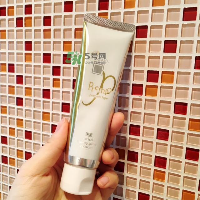 apagard牙膏多少錢一支？apagard premio牙膏變白嗎