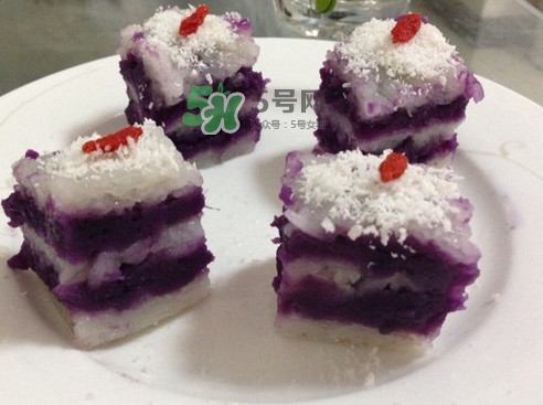 涼糕和冰粉有什么區(qū)別？涼粉和涼糕的區(qū)別是什么