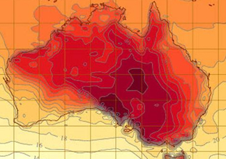 七月份熱還是八月份熱？2017年7月份熱還是8月份熱？
