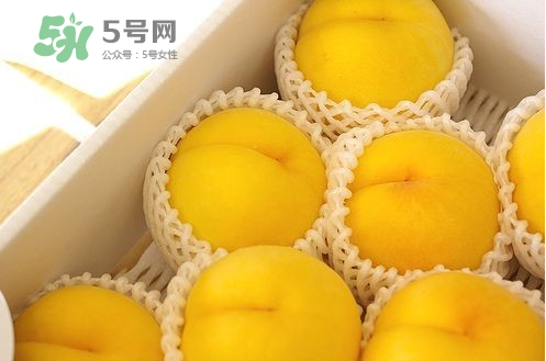 黃桃什么味道？黃桃是酸的還是甜的？