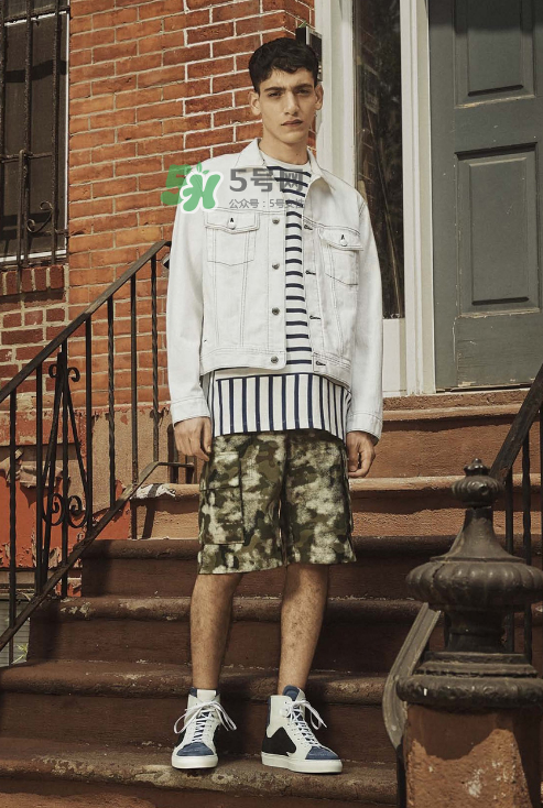 public school2018春夏系列怎么樣_好看嗎_款式有哪些？