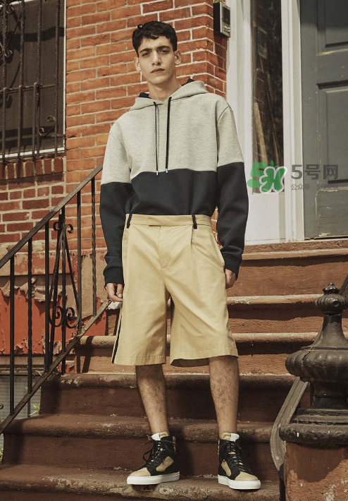 public school2018春夏系列怎么樣_好看嗎_款式有哪些？