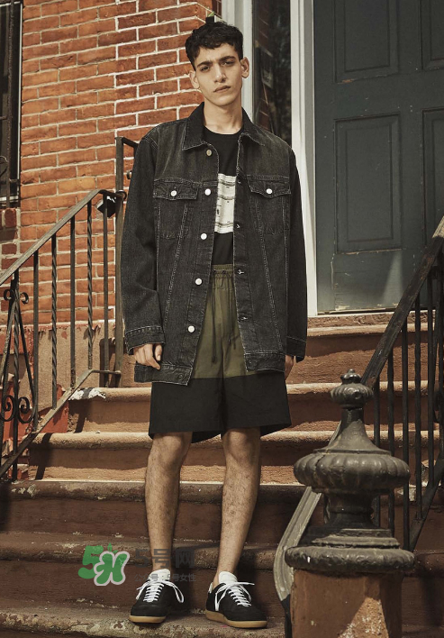 public school2018春夏系列怎么樣_好看嗎_款式有哪些？