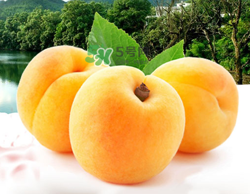 錦繡黃桃多少錢一斤？錦繡黃桃好吃嗎？