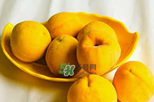 2017年炎陵黃桃多少錢一斤？炎陵黃桃為什么這么貴？